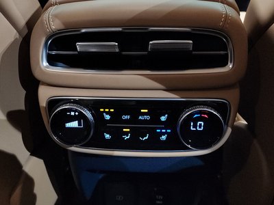 2021 Genesis GV80 缩略图 31
