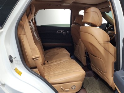 2021 Genesis GV80 缩略图 17