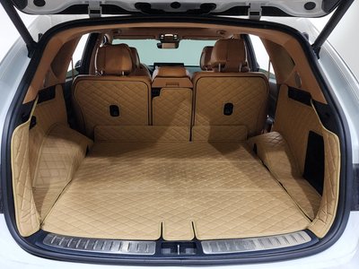 2021 Genesis GV80 缩略图 24