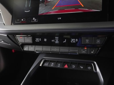 2025 AUDI RS3 SPORTBACK thumbnail 17