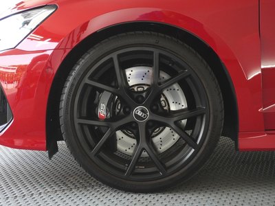 2025 AUDI RS3 SPORTBACK thumbnail 11