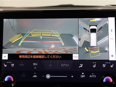 TOYOTA ALPHARD - 10