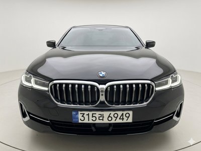 BMW 6 SERIES GT - 1