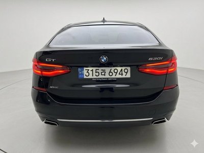 BMW 6 SERIES GT - 2