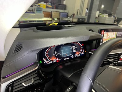 BMW 6 SERIES GT - 7