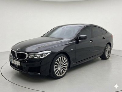 BMW 6 SERIES GT - 4