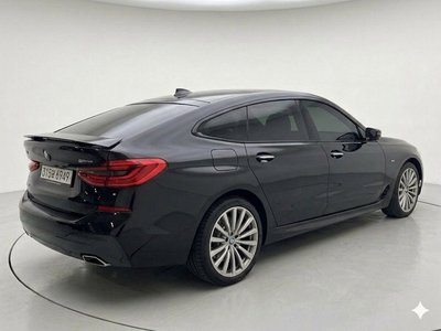 BMW 6 SERIES GT - 3