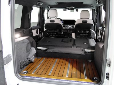2023 Mercedes-BENZ G-CLASS AMG thumbnail 47