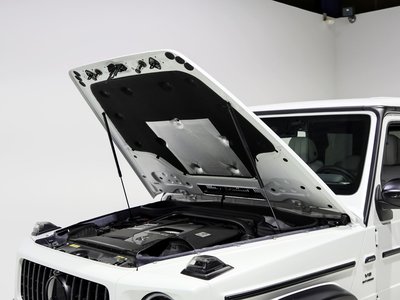 2023 Mercedes-BENZ G-CLASS AMG thumbnail 39
