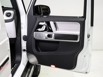 2023 Mercedes-BENZ G-CLASS AMG thumbnail 50