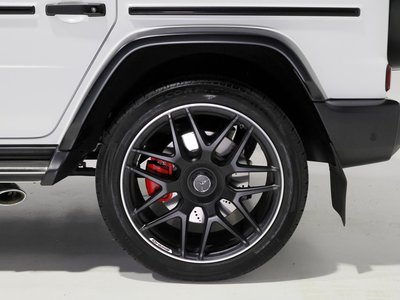 2023 Mercedes-BENZ G-CLASS photo 8