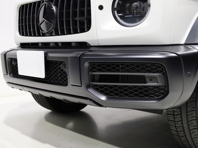 2023 Mercedes-BENZ G-CLASS AMG thumbnail 36