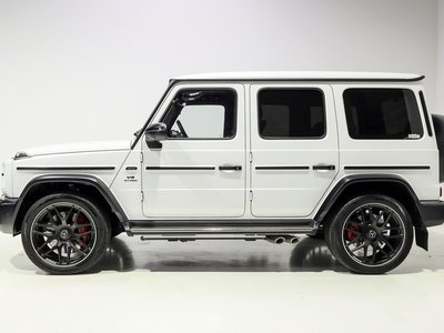 2023 Mercedes-BENZ G-CLASS photo 5