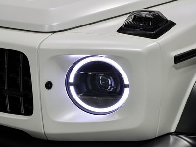 2023 Mercedes-BENZ G-CLASS photo 10