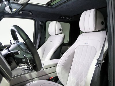 2023 Mercedes-BENZ G-CLASS AMG thumbnail 53