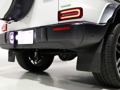 2023 Mercedes-BENZ G-CLASS AMG thumbnail 44