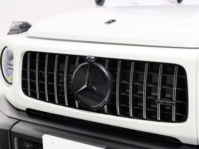 2023 Mercedes-BENZ G-CLASS AMG thumbnail 32