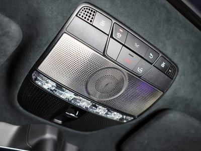 2023 Mercedes-BENZ G-CLASS AMG thumbnail 78