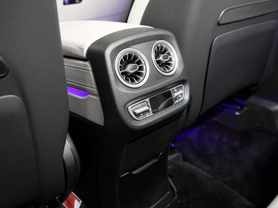 2023 Mercedes-BENZ G-CLASS AMG thumbnail 60