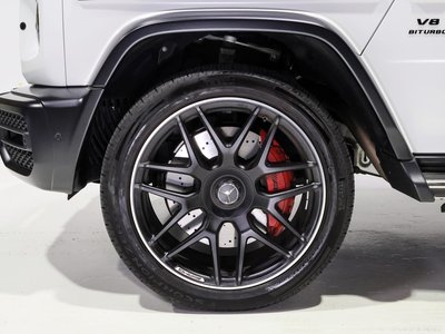 2023 Mercedes-BENZ G-CLASS photo 7