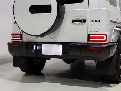 2023 Mercedes-BENZ G-CLASS AMG thumbnail 12