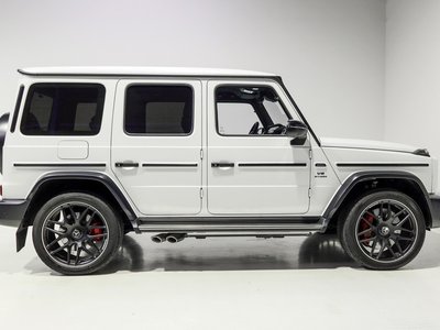 2023 Mercedes-BENZ G-CLASS photo 6