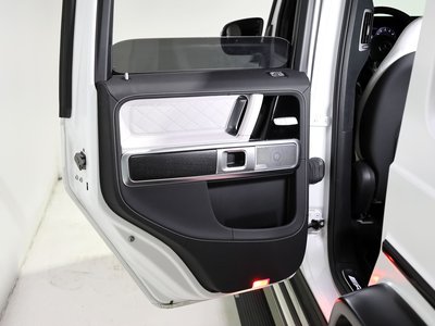 2023 Mercedes-BENZ G-CLASS AMG thumbnail 51