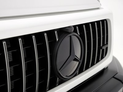 2023 Mercedes-BENZ G-CLASS AMG thumbnail 33
