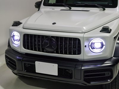2023 Mercedes-BENZ G-CLASS AMG thumbnail 29