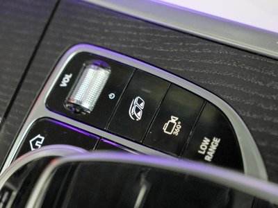 2023 Mercedes-BENZ G-CLASS AMG thumbnail 69