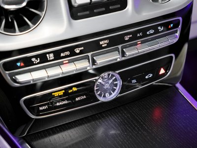 2023 Mercedes-BENZ G-CLASS AMG thumbnail 65