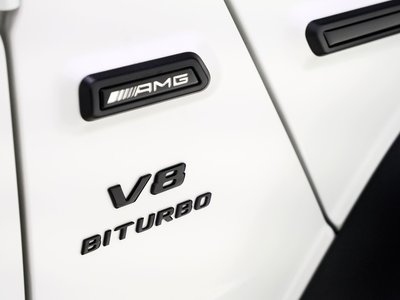 2023 Mercedes-BENZ G-CLASS AMG thumbnail 28