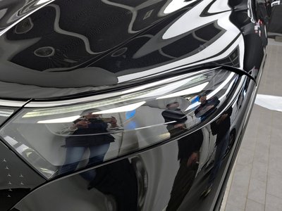 MERCEDES-BENZ EQS - 9