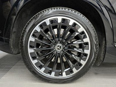 MERCEDES-BENZ EQS - 6