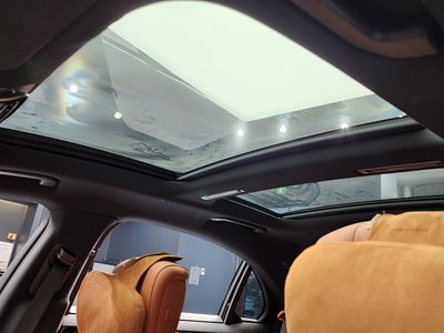 2022 Mercedes-BENZ S-CLASS 缩略图 19