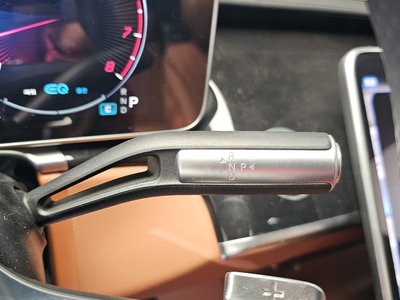 MERCEDES-BENZ S-CLASS - 9