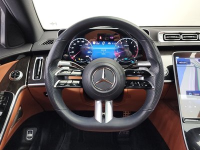 2022 Mercedes-BENZ S-CLASS 缩略图 13