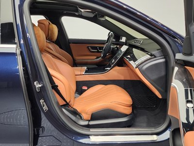 2022 Mercedes-BENZ S-CLASS 缩略图 11