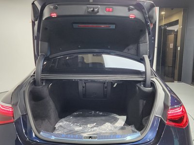 2022 Mercedes-BENZ S-CLASS 缩略图 20