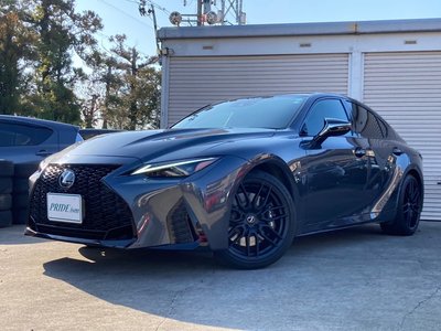 LEXUS IS - 2