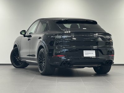 PORSCHE CAYENNE - 3