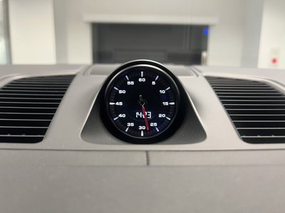 PORSCHE CAYENNE - 10