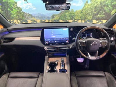 LEXUS RX - 2