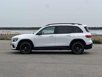 MERCEDES-BENZ GLB - 3