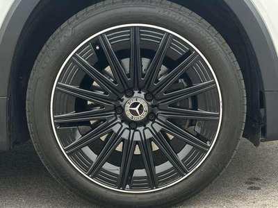 MERCEDES-BENZ GLB - 9