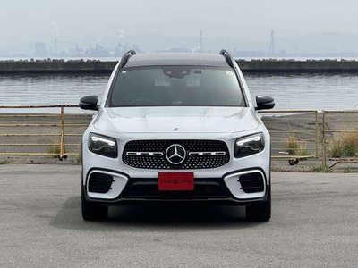MERCEDES-BENZ GLB - 7