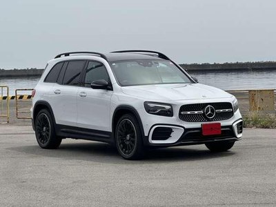 MERCEDES-BENZ GLB - 5