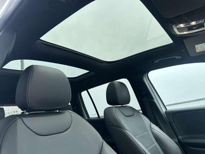 MERCEDES-BENZ GLB - 10