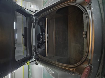 MERCEDES-BENZ GT AMG - 9