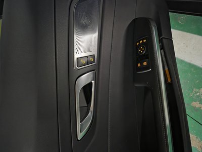 MERCEDES-BENZ GT AMG - 5